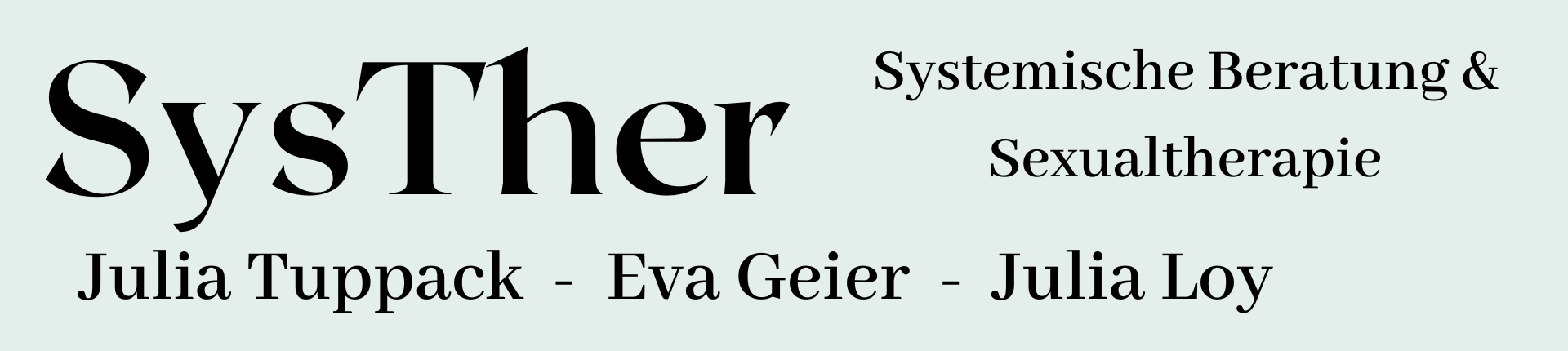 SysTher